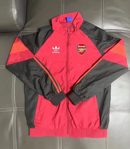 Windbreaker 2025/2026 Windbreaker