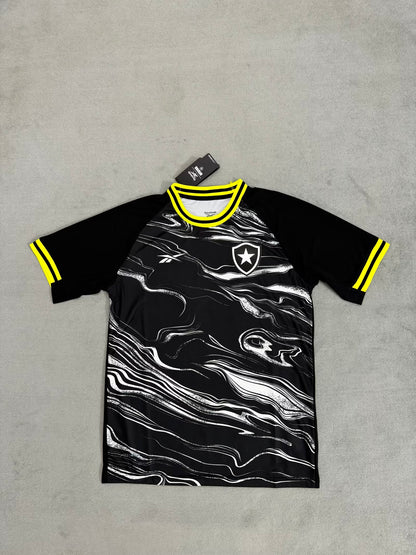 other team Special Edition 2024/2025 Fan Version Football Jersey