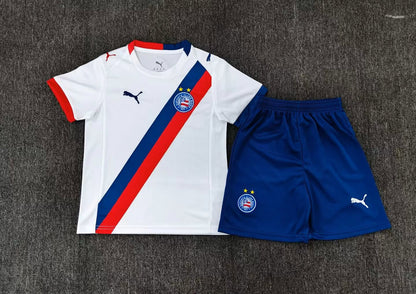 Bahia Home Kids Jersey 2026-2027