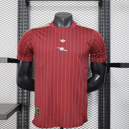Arsenal Special Edition 2025/2026 Fan Version Football Jersey