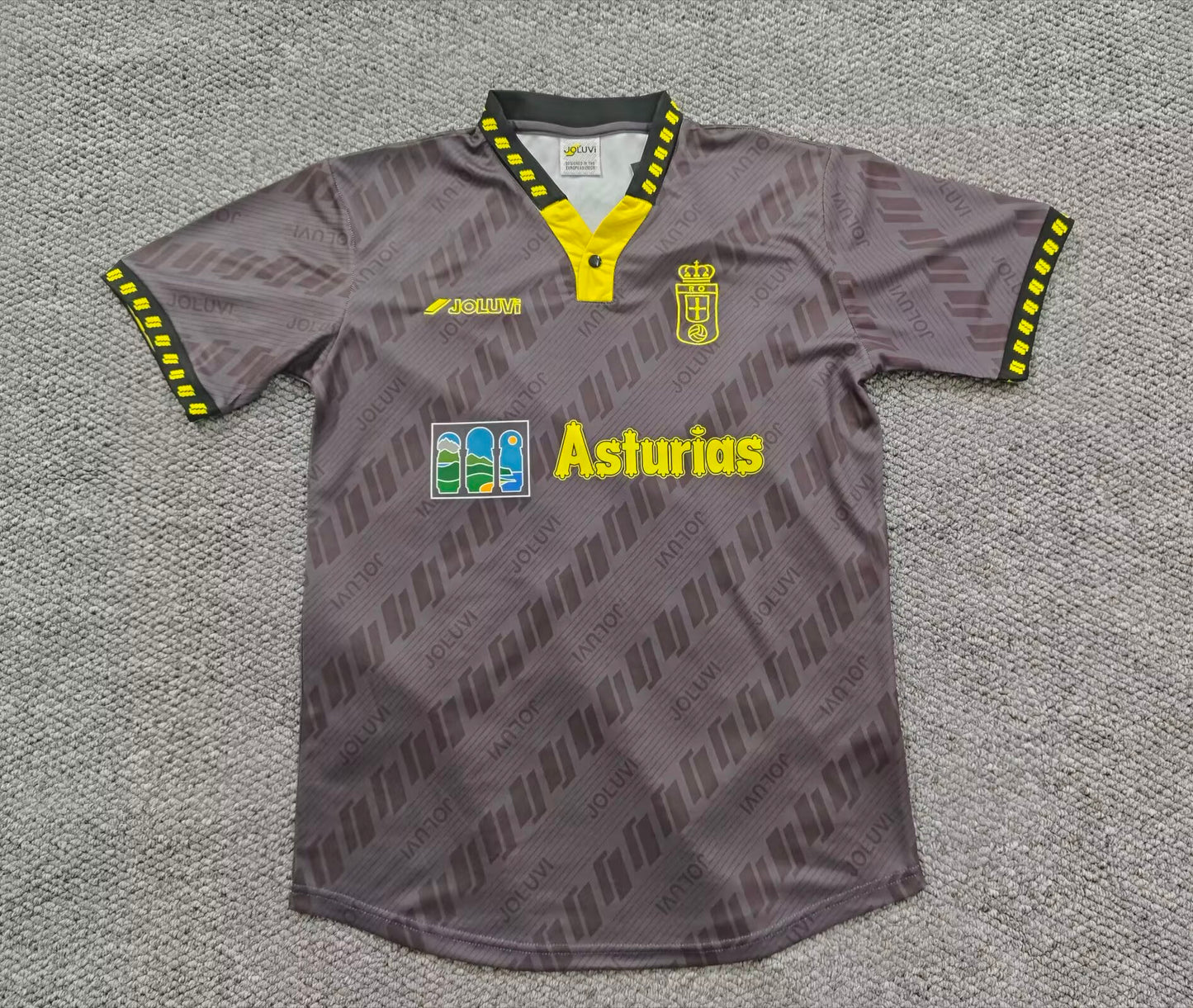 Retro Other !!! 1996/1997 Away Fan Version Football Jersey