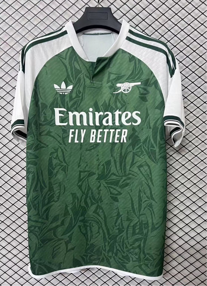 Arsenal Special Edition 2026/2027 Fan Version Football Jersey