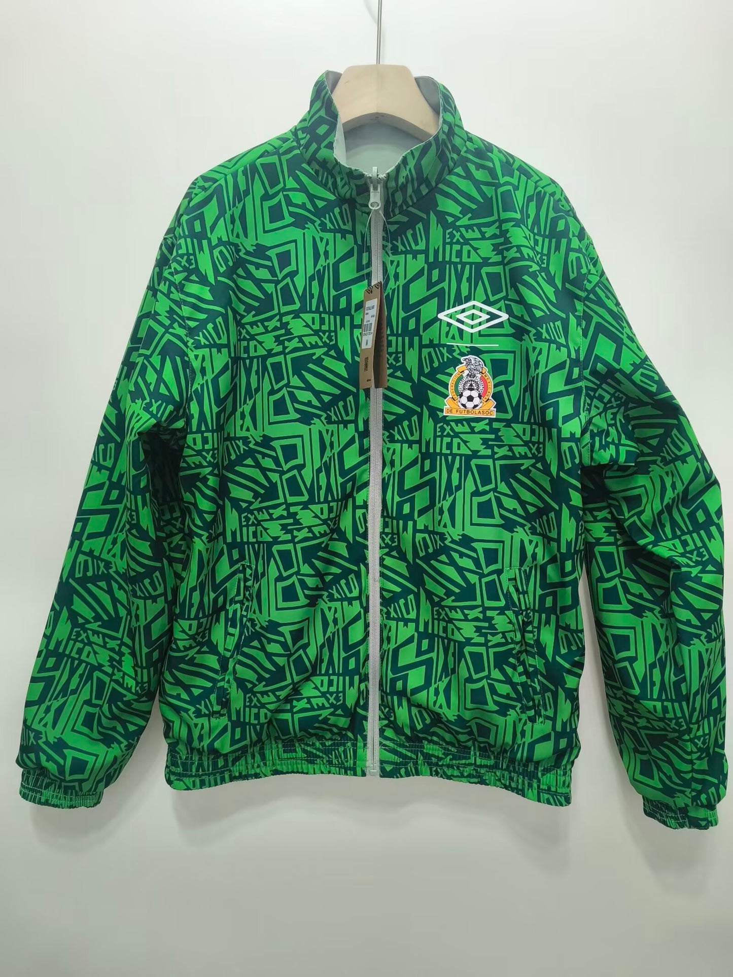 other team 2024/2025 Windbreaker
