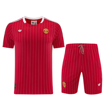 Manchester United 2025/2026 Football Jersey