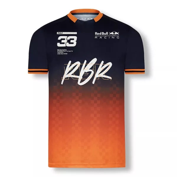 Racing Suit 2021 Football Jersey