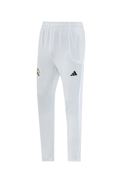 real madrid 2025/2026 Tracksuit