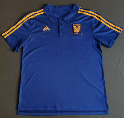 tiger 2023/2024 Away Fan Version Football Jersey
