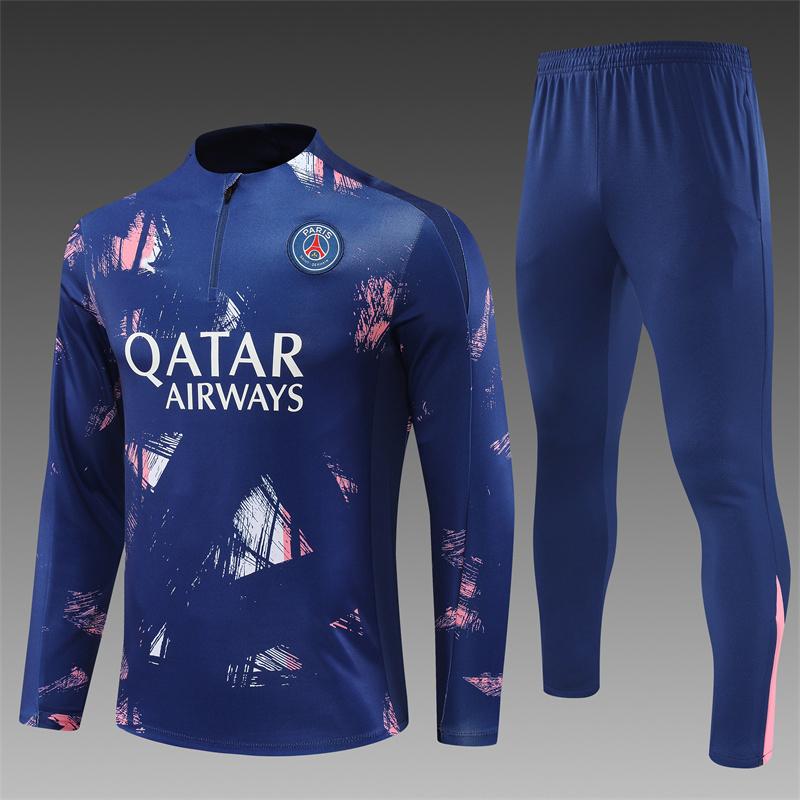 Jacket suite 2024/2025 Tracksuit