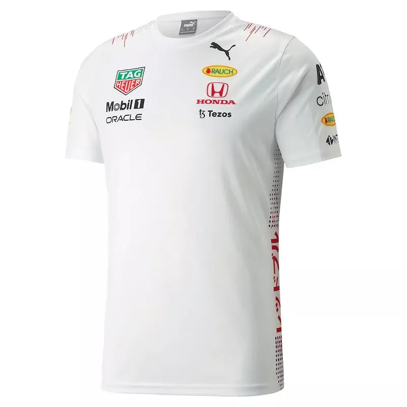Racing Suit Special Edition 2021 Football Jersey