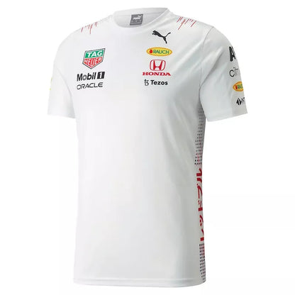 Racing Suit Special Edition 2021 Football Jersey