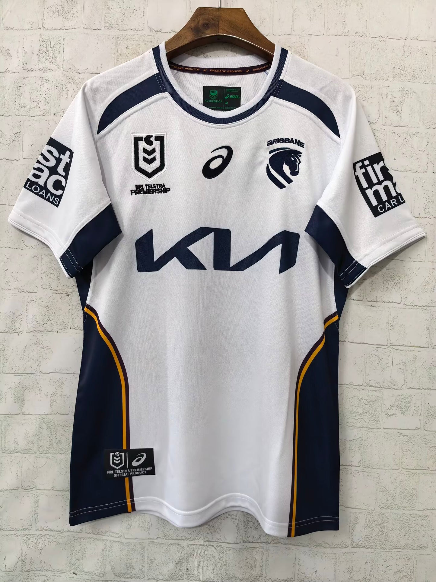Rugby Jerseys 2026 Fan Version Football Jersey