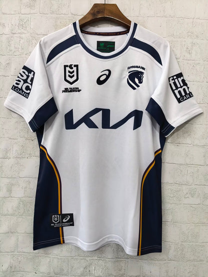 Rugby Jerseys 2026 Fan Version Football Jersey