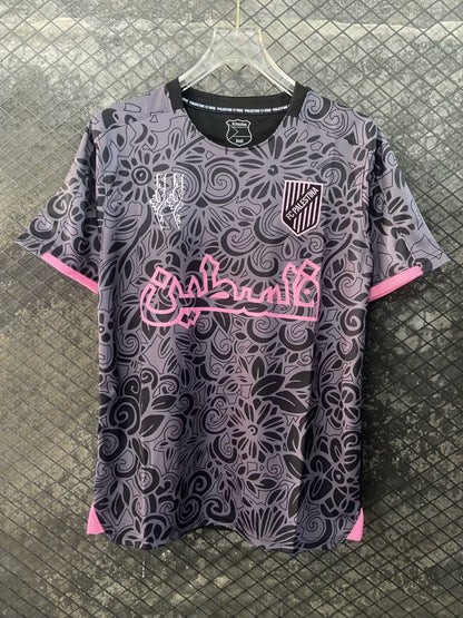 other team Special Edition 2024/2025 Fan Version Football Jersey