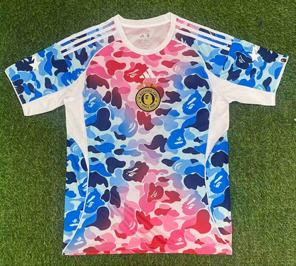 Borussia Dortmund Special Edition 2025/2026 Fan Version Football Jersey