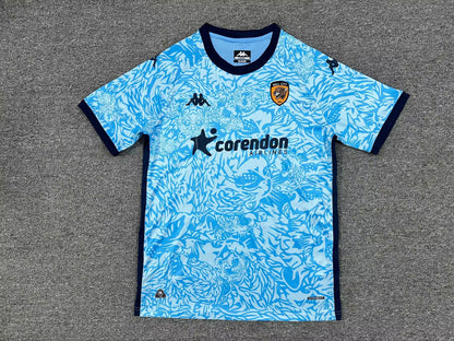 Everton 2025/2026 Third Away Fan Version Football Jersey