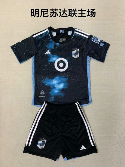 Kids jerseys 2024/2025 Kids Home Football Jersey
