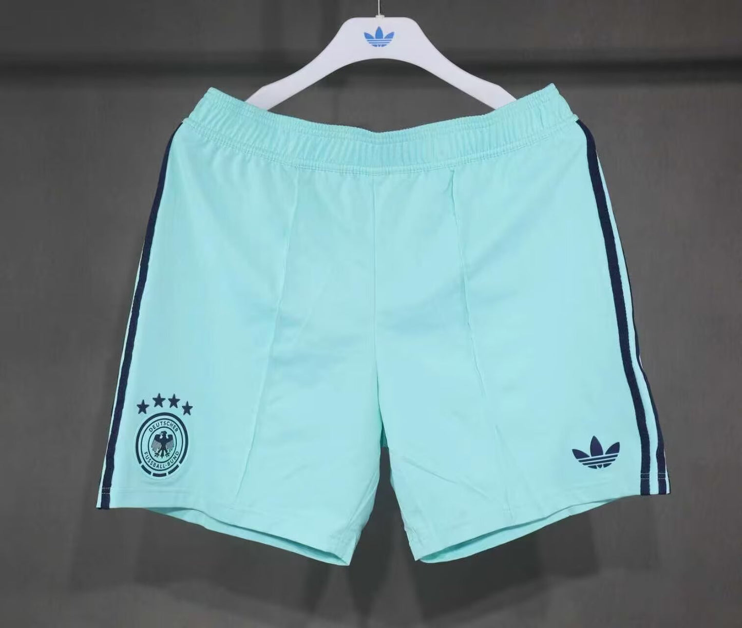 Germany 2026/2027 Home Player Version Football Jersey