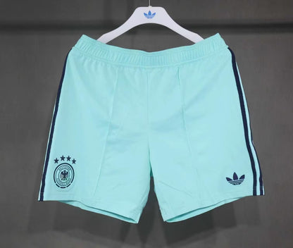 Germany 2026/2027 Home Player Version Football Jersey