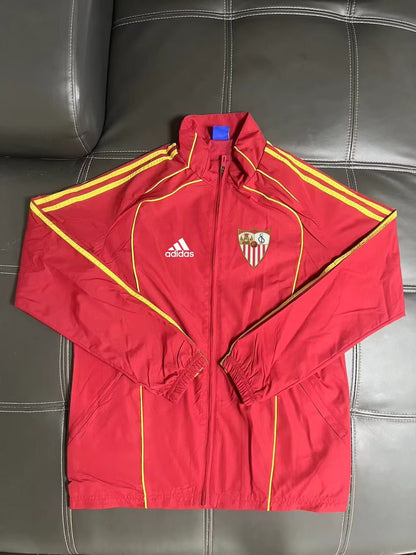 Windbreaker 2025/2026 Windbreaker