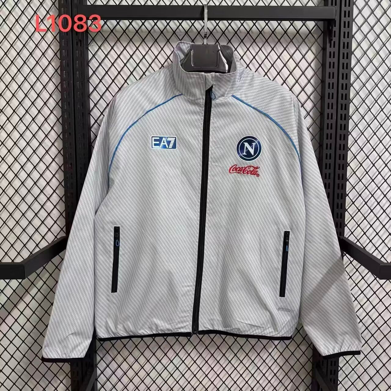 Windbreaker 2025/2026 Windbreaker