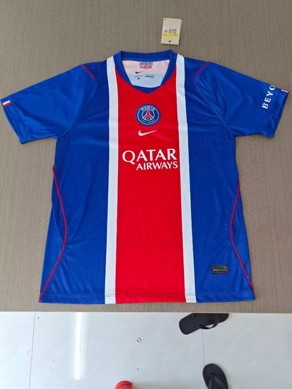 PSG Paris Home Jersey 2026-2027