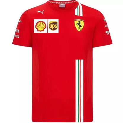 Racing Suit Football Jersey