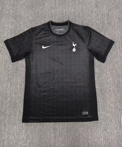 Tottenham Hotspur 2025/2026 Away Fan Version Football Jersey