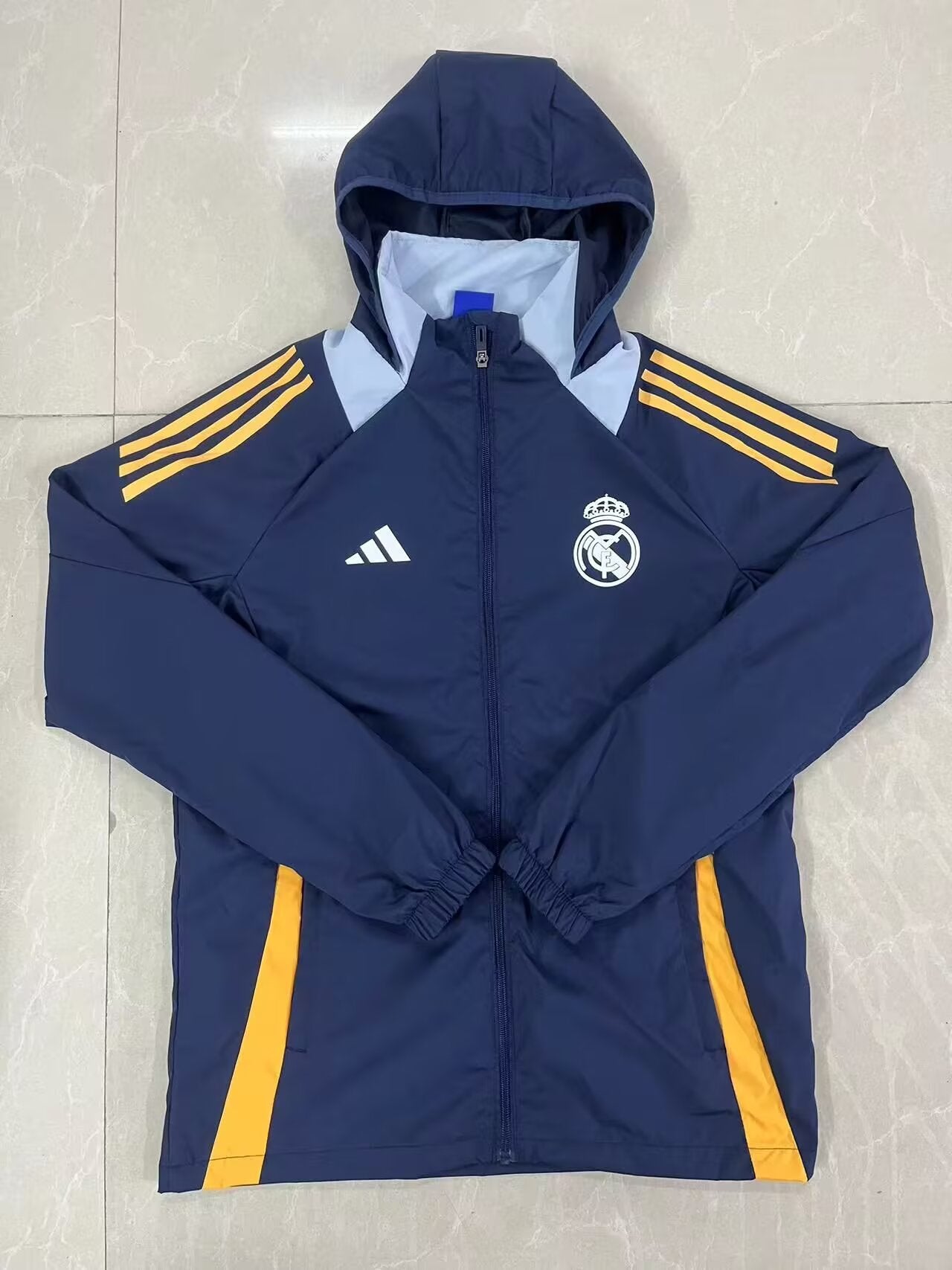 Portugal 2025/2026 Windbreaker
