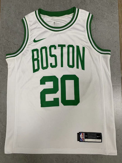 Boston Celtics Football Jersey