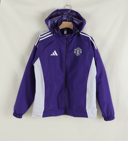 Windbreaker 2026/2027 Windbreaker