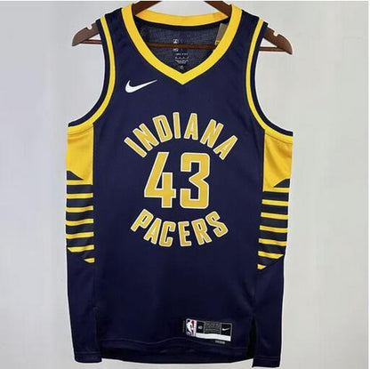 LA Clippers 2023/2024 Football Jersey