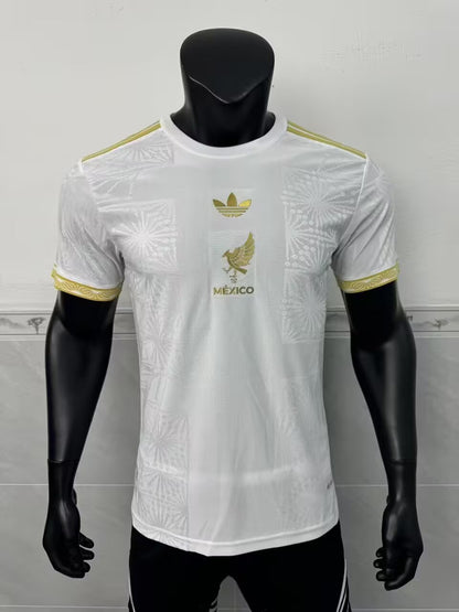 Mexico Special Edition 2025/2026 Player Version Football Jersey