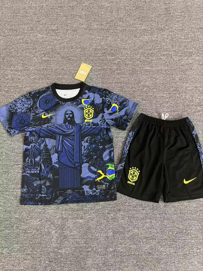 Kids jerseys Special Edition 2025/2026 Kids Football Jersey