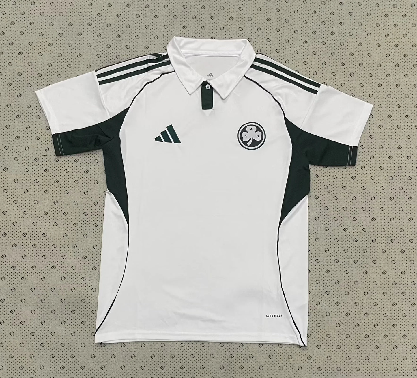 Celtic Special Edition 2025/2026 Fan Version Football Jersey