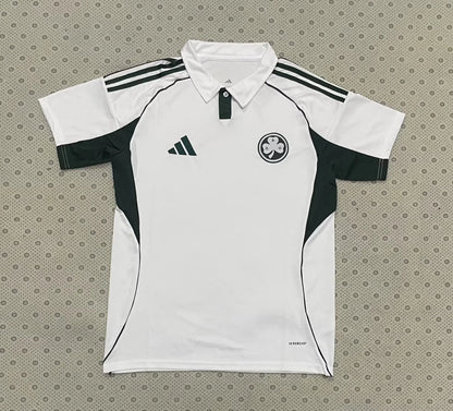 Celtic Special Edition 2025/2026 Fan Version Football Jersey