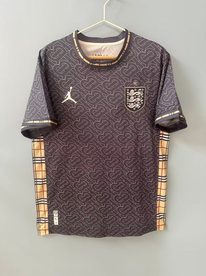 England Special Edition 2024/2025 Fan Version Football Jersey