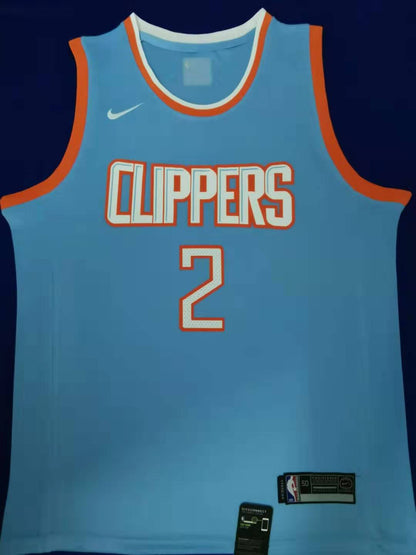 LA Clippers Football Jersey
