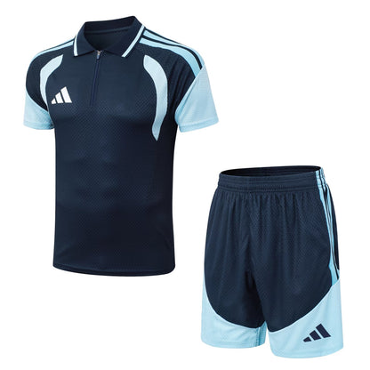 Adidas Clover (Argentina 2026/2027 Player Version Tracksuit