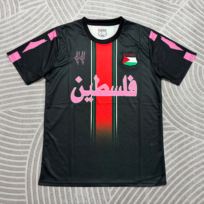 Palestino Special Edition 2026/2027 Fan Version Football Jersey