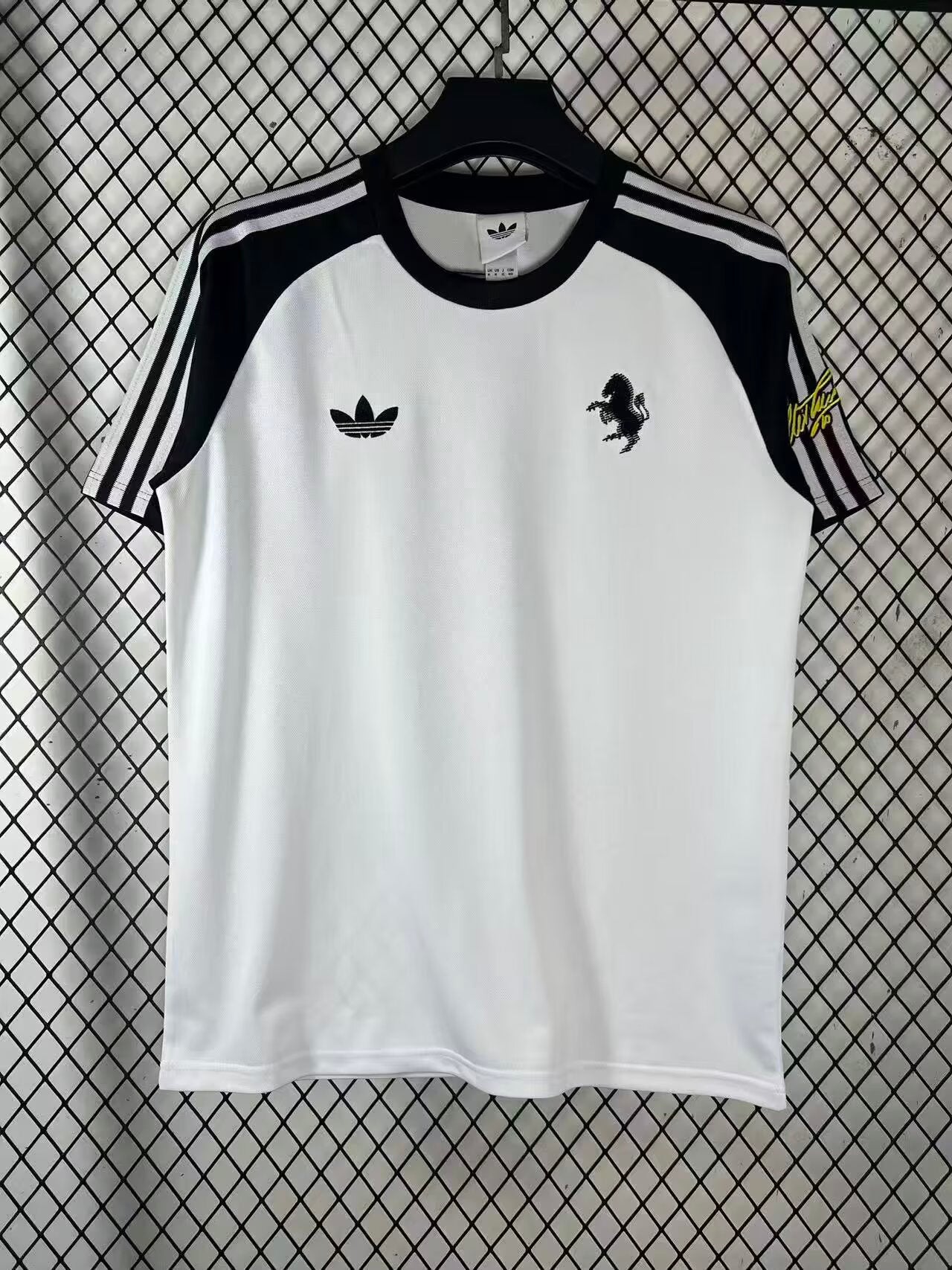 Juventus Training Special Jersey 2026-2027