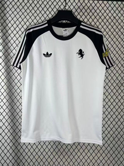 Juventus Training Special Jersey 2026-2027