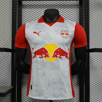 Leipzig Special Edition 2025/2026 Player Version Football Jersey