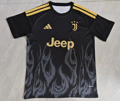Retro Juventus Special Edition 2026/2027 Fan Version Football Jersey