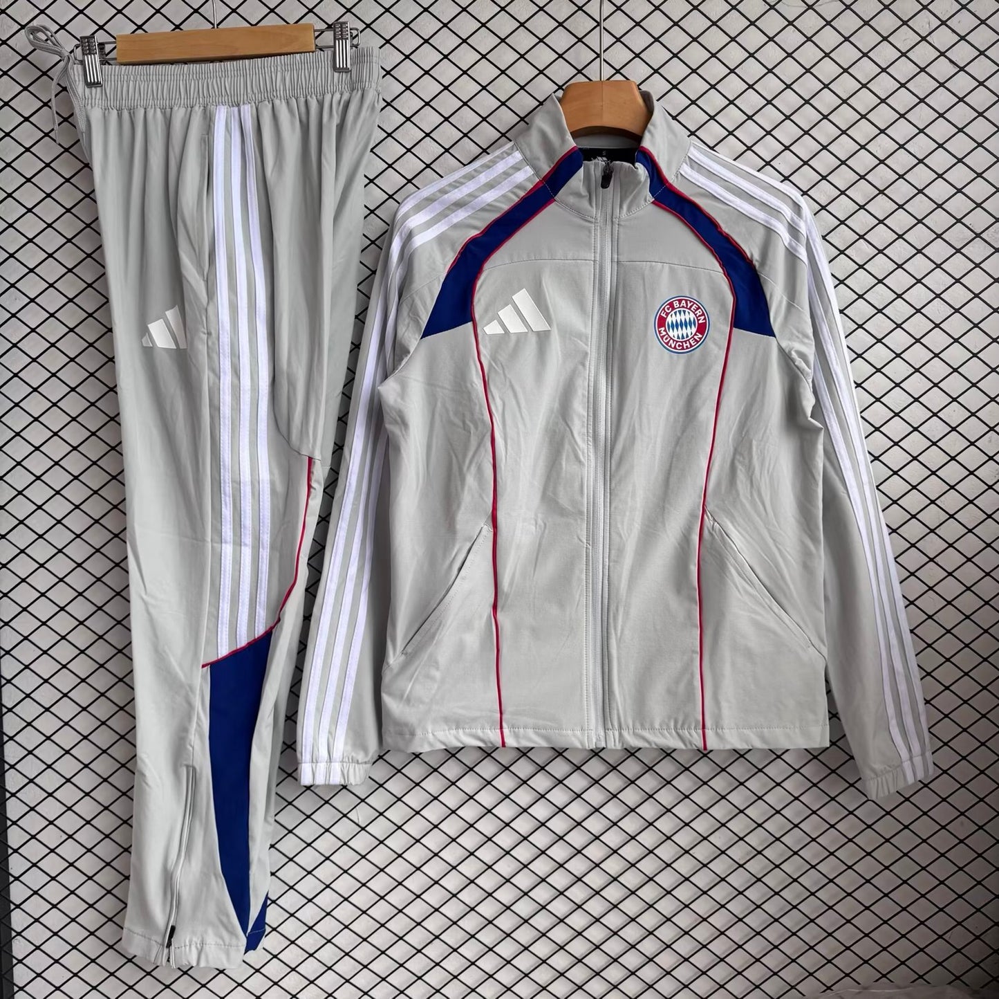 Windbreaker 2025/2026 Windbreaker