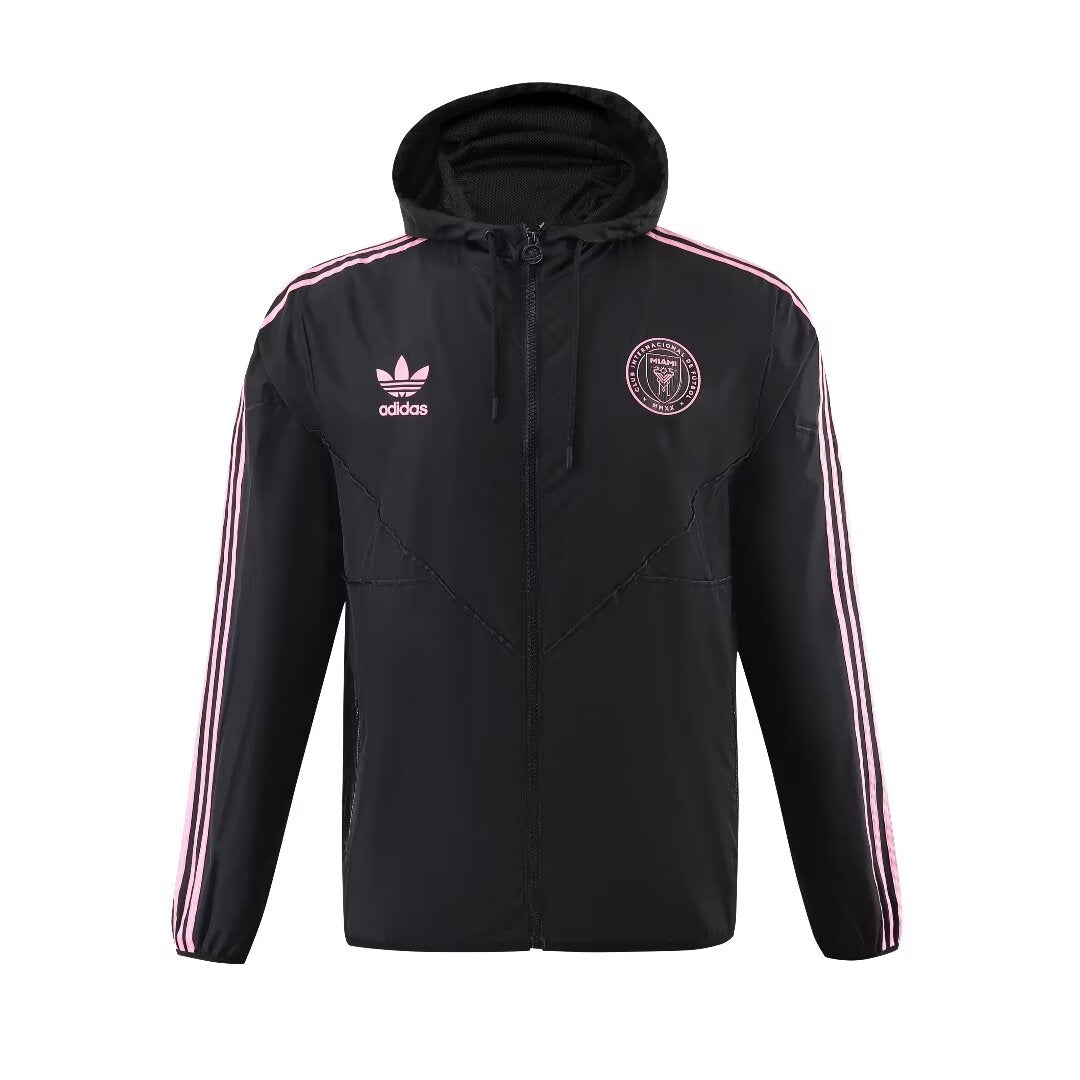 Inter Miami 2023/2024 Windbreaker