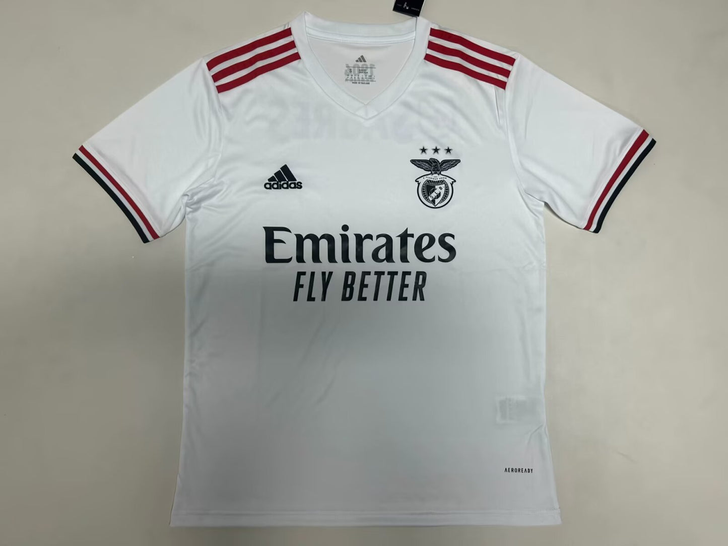 SL Benfica Special Edition 2025/2026 Fan Version Football Jersey