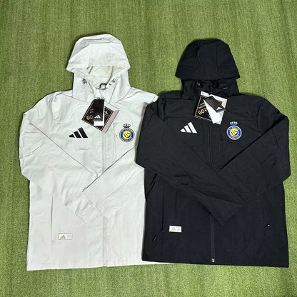 Windbreaker 2025/2026 Windbreaker