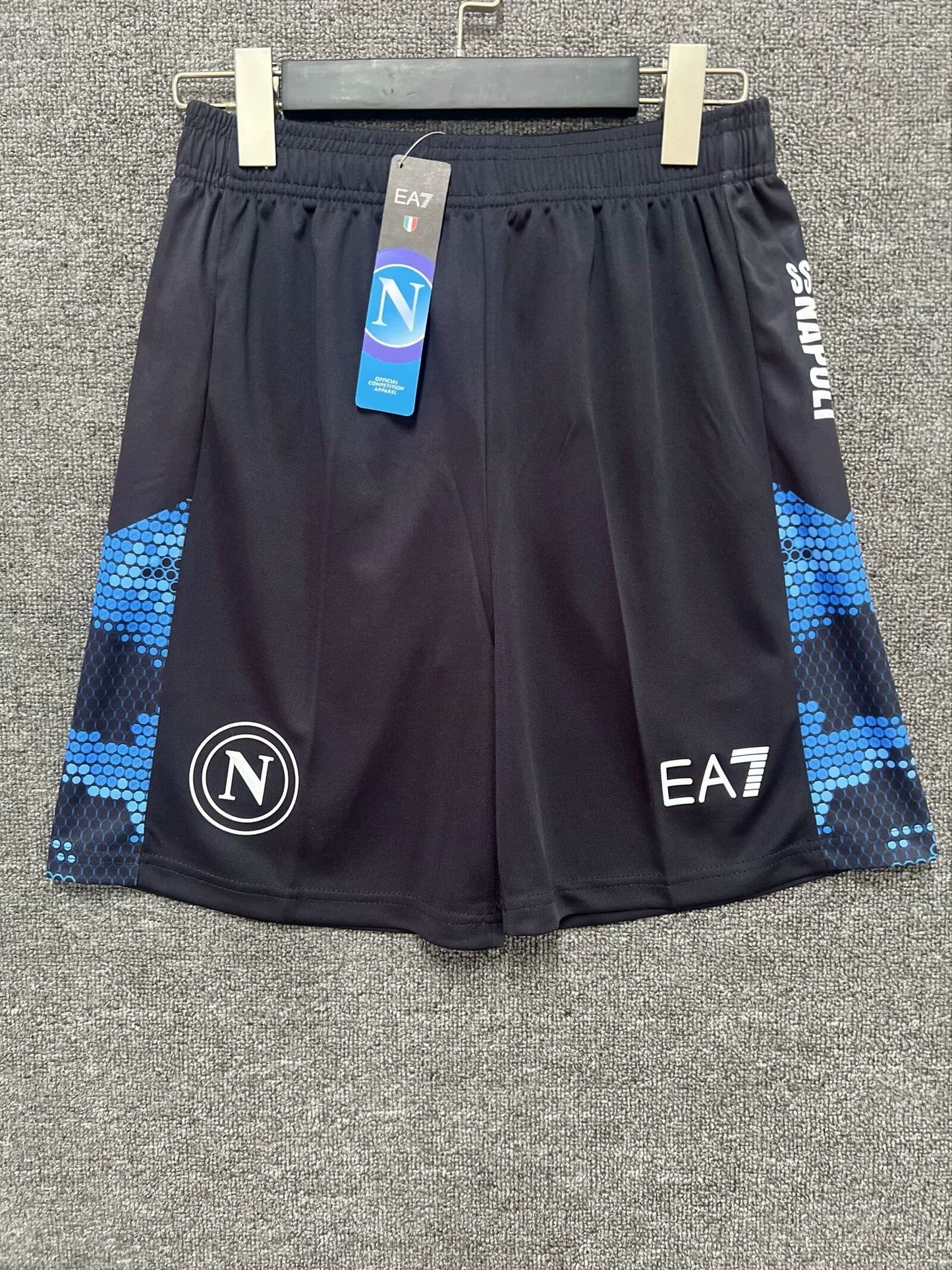 Napoli Special Edition 2024/2025 Football Jersey