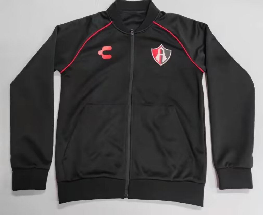 Jacket suite 2025/2026 Tracksuit