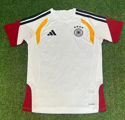 Germany Special Edition 2026/2027 Fan Version Tracksuit